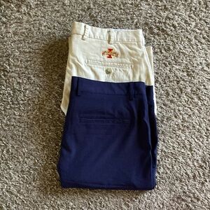 Shorts Peter Millar Fairway & Greene s.33